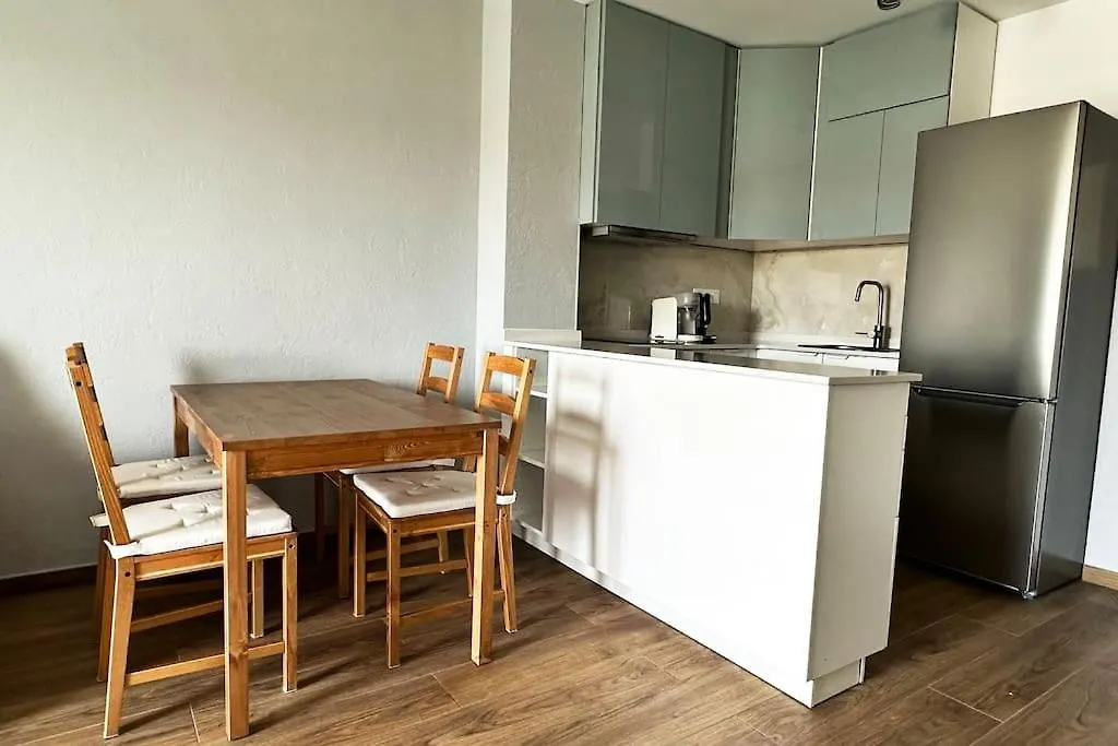 Apartamento Acogedor , Blanes