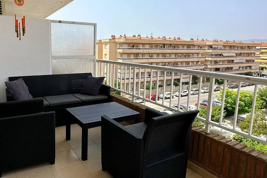 Apartamento Acogedor , Blanes España