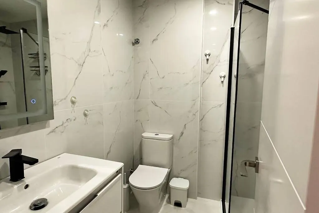 Apartamento Acogedor , Blanes Spain