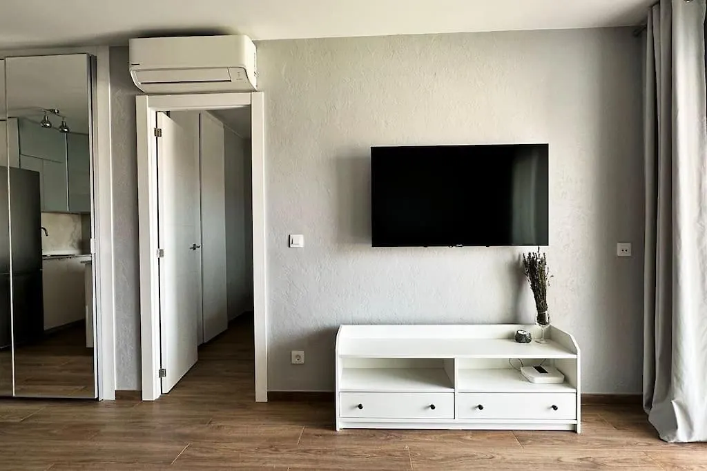 Apartamento Acogedor , Blanes